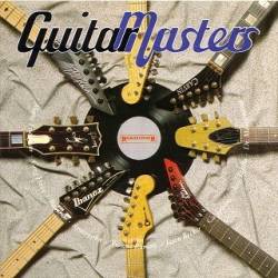 Compilations : Guitar Masters